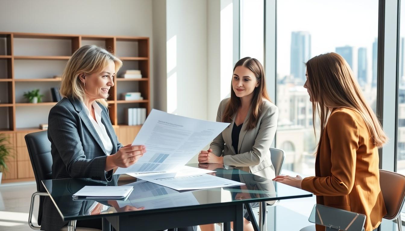 Acuerdos Inmobiliarios